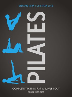 cover image of Pilates